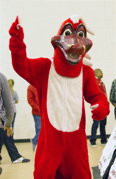 The Oneonta Mascot and Local Traditions: A Bond Between Town and Gown